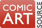 Comic Art Source
